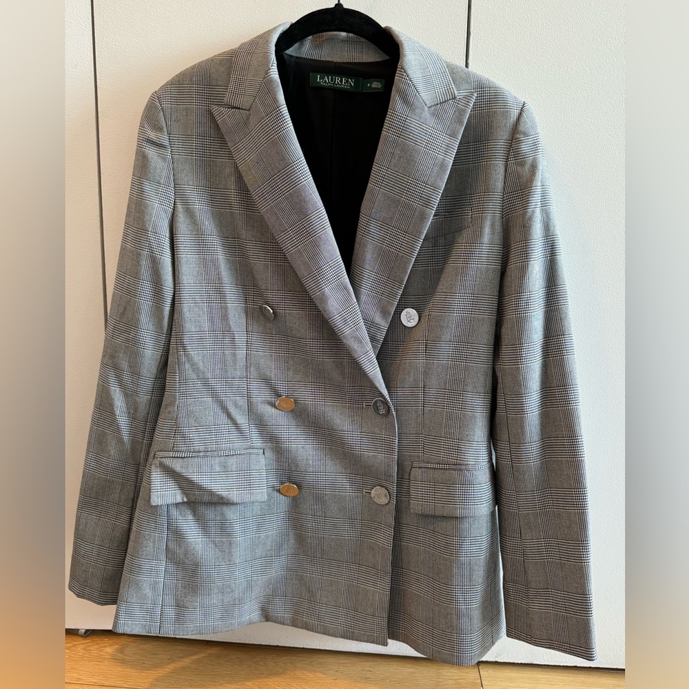 Ralph Lauren Blazer